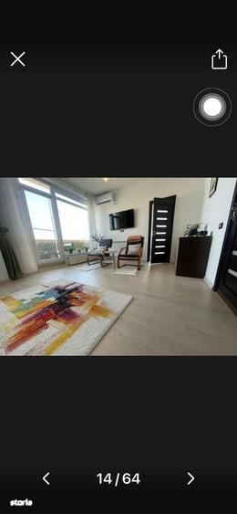 Apartament Mamaia Dream View Sammer - 3