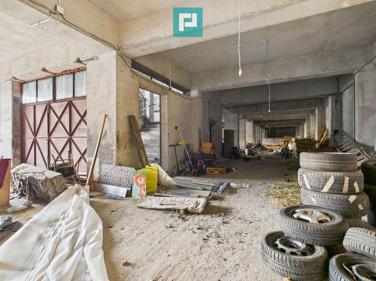 Imobil Mixt– Ideal Pentru Birouri, Showroom - 21