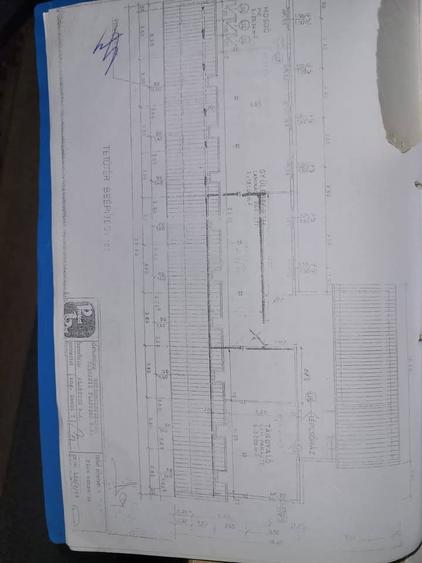 De vânzare cladire administrativa în Sfântu Gheorghe - 15