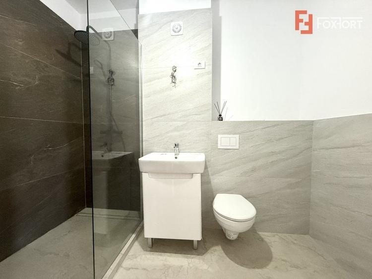 Apartament cu 2 camere decomandat, etaj intermediar, in zona Torontalului - 4