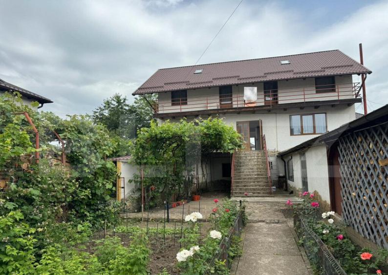 Oportunitate!! Cladire cu destinatie multipla , centru Radau - 5