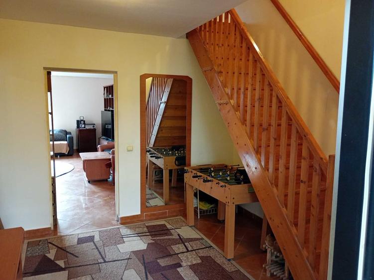 Vânzare casă individuală Otopeni - direct proprietar, teren 765mp - 7