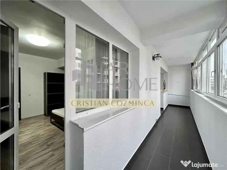 Apartament 3 camere, 2 locuri de parcare, centrala proprie, - 4