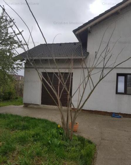 Vila NOUA P 1 Cazasu 200mp construiti teren 1700mp cu 23m l - 5