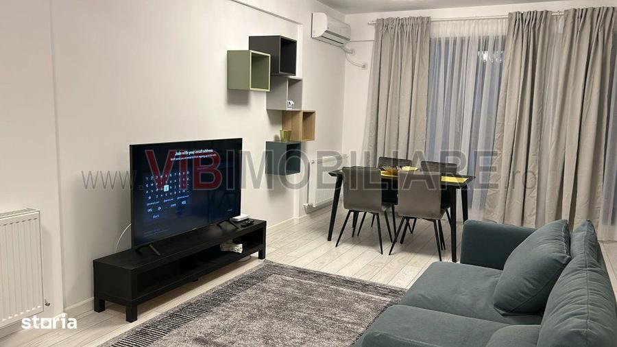 2 camere Rond Omv, statie de autobuz - 4