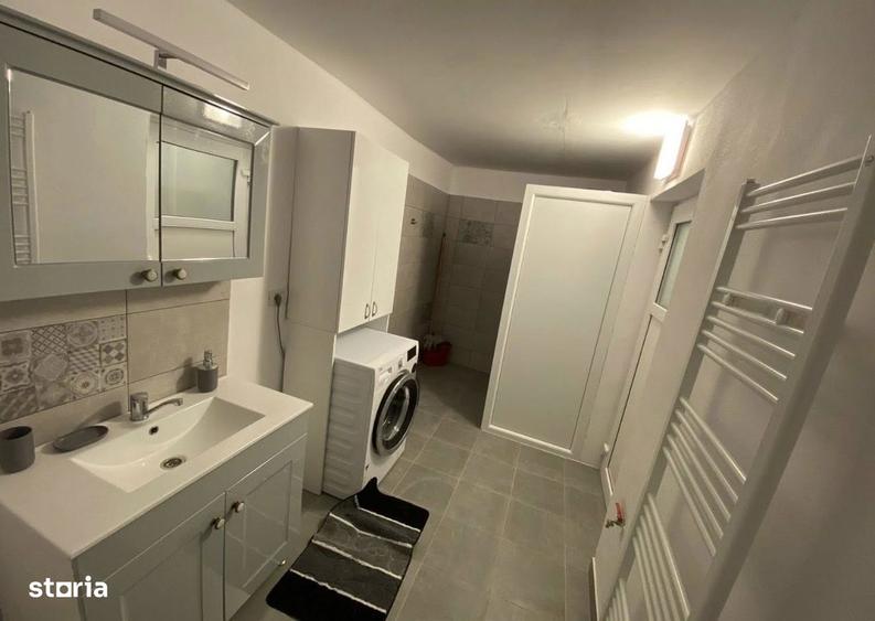 Apartament cu 2 camere decomandat în Mehala