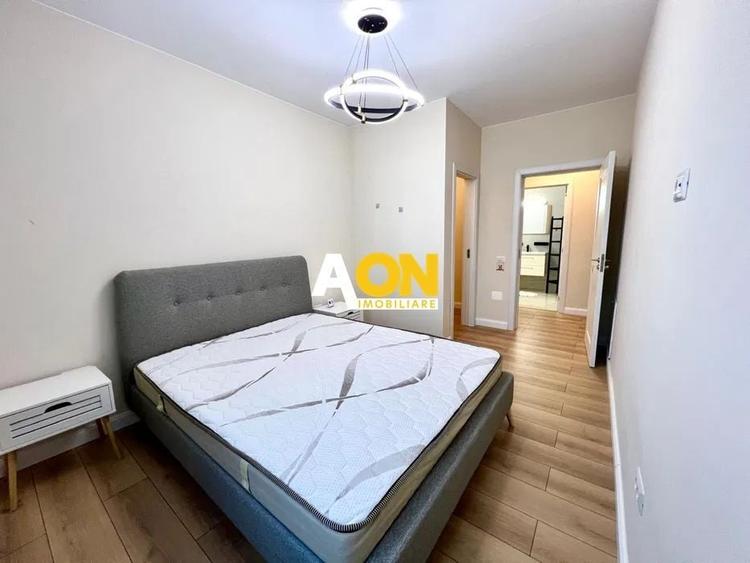 Apartament cu 2 Camere, Bloc Nou, Lift, Zona Arex - Ampoi 3 - 4