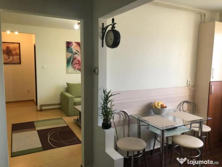 Apartament 2 camere, 50 mp, zona Central - Presco - 8