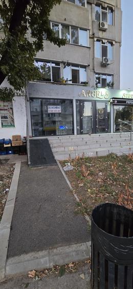 Inchiriez spatiu comercial - 3