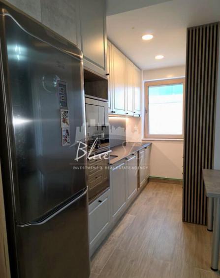 Apartament cu 2 camere in Marina Surf Residence Mamaia - 13