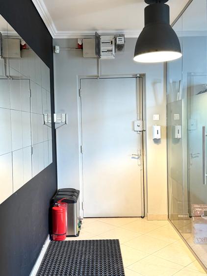 Ultracentral – Calea Victoriei | 93 mp | View Muzeul Enescu | Investiție Premium - 23