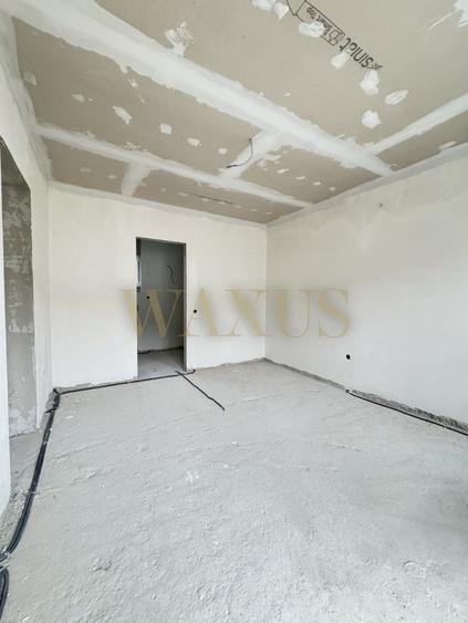 Triplex, 4 camere decomandate, P+1ET, 120 mp, curte 40 mp, 2 parcari, Urusagului - 4