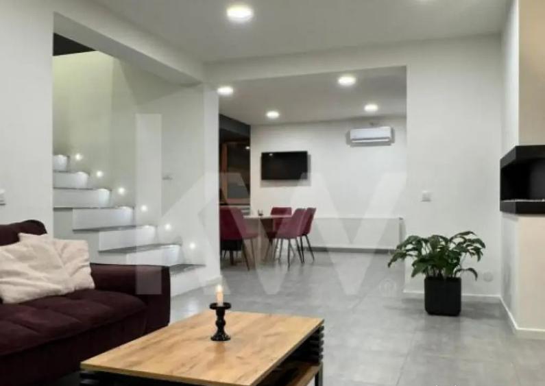 Duplex de Vanzare in Carcea Zona Metro | Modern ?i S - 6