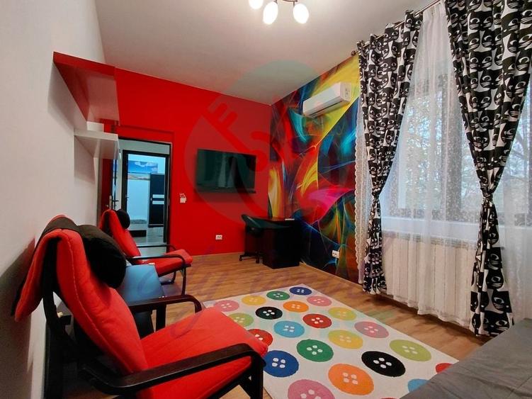 2 camere elegante Sector 2 Basarabia – mobilat, parcare - 5