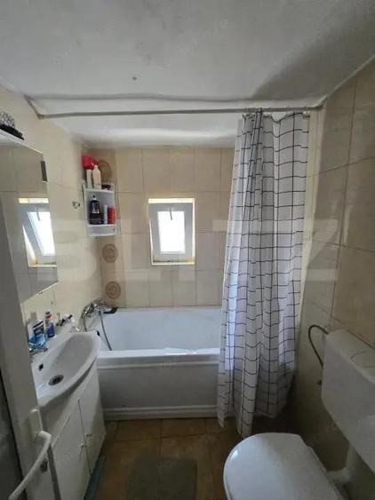 Casa cu 3 camere, 100 mp, zona centrala - 14