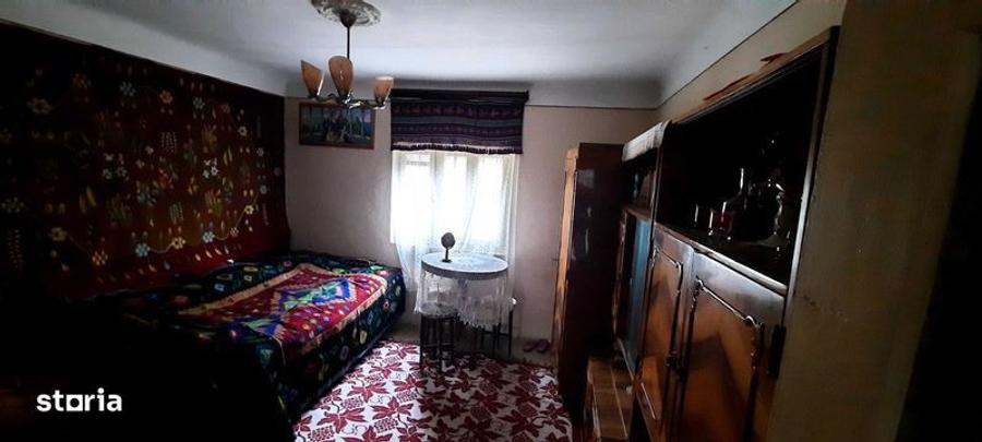 Vand casa in satul Vaideeni, jud Valcea - 4