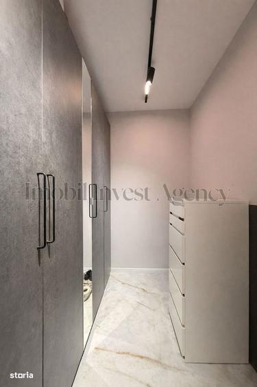 Apartament 2 camere | 77,4 mp utili + logie 11,7 mp | Finisaje premium - 6