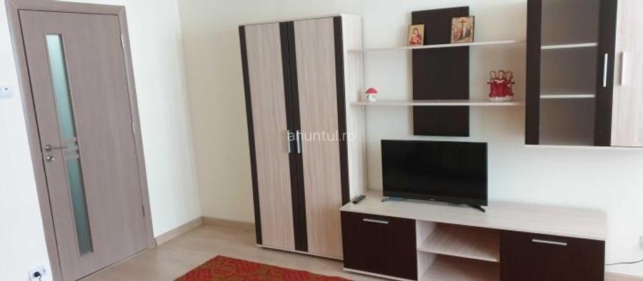 Iancului Avrig, maxim 5 minute metrou
