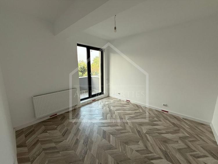 Apartament 2 camere | Baneasa - Sisesti | TOP - 4