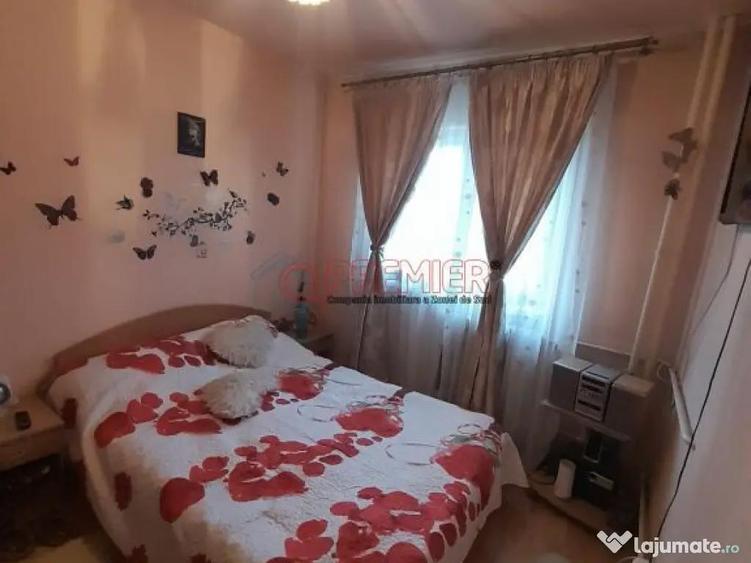 Aparatorii Patriei - 2 camere mobilat - 2