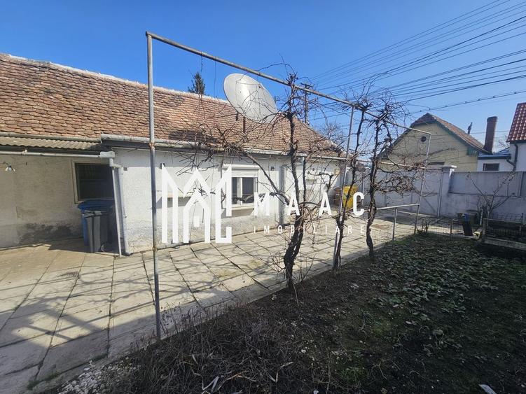 Casa individuala | Necesita renovare | Acces auto | Tiglari - 24