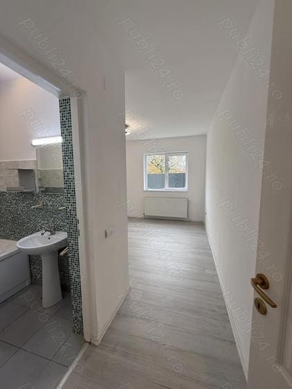 Apartament cu terasa curte magazie 2 locuri de parcare 2 bai cu cada 3 camere - 7
