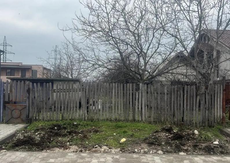 Teren intravilan 5000 mp str. Agricultori Slatina, Olt - 14