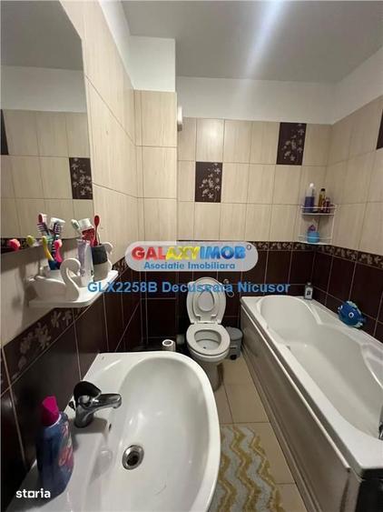 Apartament 3 Camere, Mobilat Utilat in Militari Residence 87.900 Euro - 8