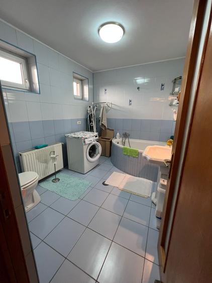 DOMNEȘTI - Vilă Superbă P + 1E + M - 33