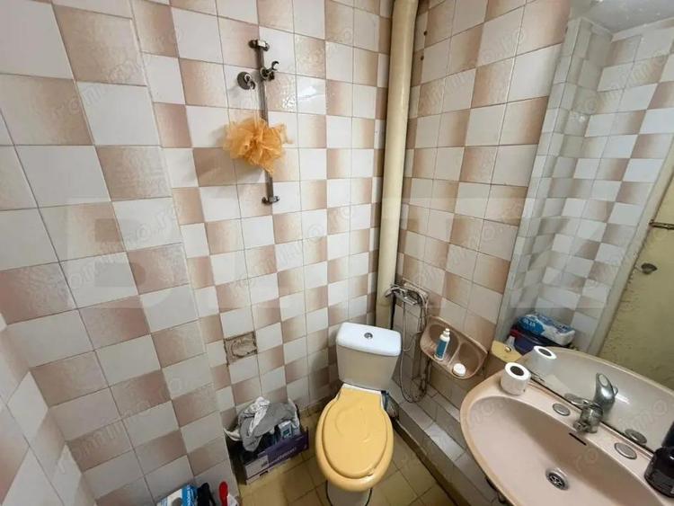 Apartament 3 camere Zona McDonalds - 4