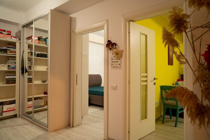 Apartament de Vânzare-3 Camere ,2 Băi -150000 EURO - 8