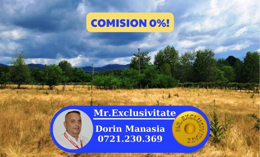 TEREN INTRAVILAN  POLOVRAGI - 1