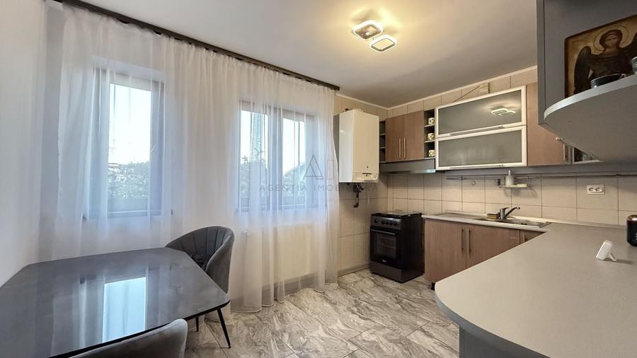 Casa S+P+1+M | 197 mp utili | Curte libera | COMISION 0 - 5