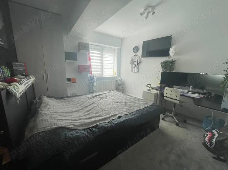 Apartament de LUX 3 camere | 88 mp utili | Zona Euromaterna - 12
