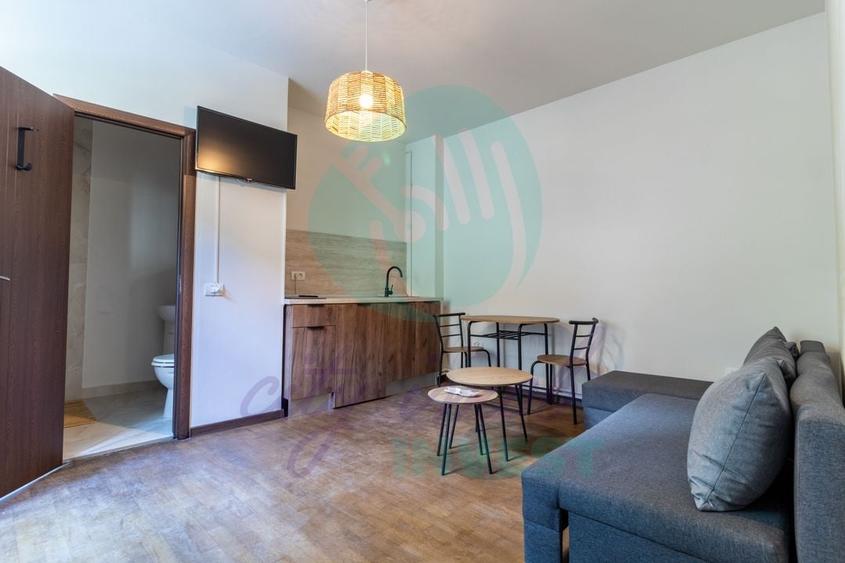 Vila interbelica AIRBNB "la cheie" - 13