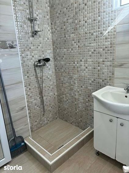 Casa 1 camera de inchiriat, strada Traian, acces stradal - 6