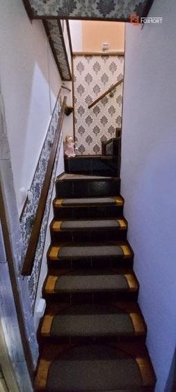 Casa individuala, 6 camere, curte comuna, zona Kiriac - Kaufland - 11