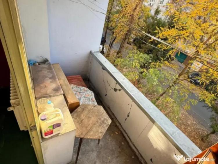 APARTAMENT 3 CAMERE DRUMUL TABEREI - 5