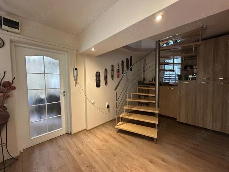 Agentia imobiliara VIGAFON vinde casa 3 camere Paltinis-Ienachita Vacarescu - 9