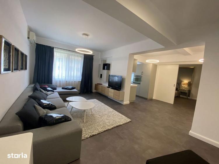 Apartament 2 camere - Ghencea - Cartier Latin - Lux - 4