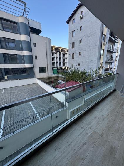 2 Camere Mamaia Sat Complex Meraki Termen Lung - 7