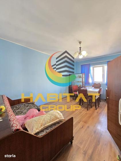 Garsoniera de vanzare Vacaresti - Strada Baladei libera - 2