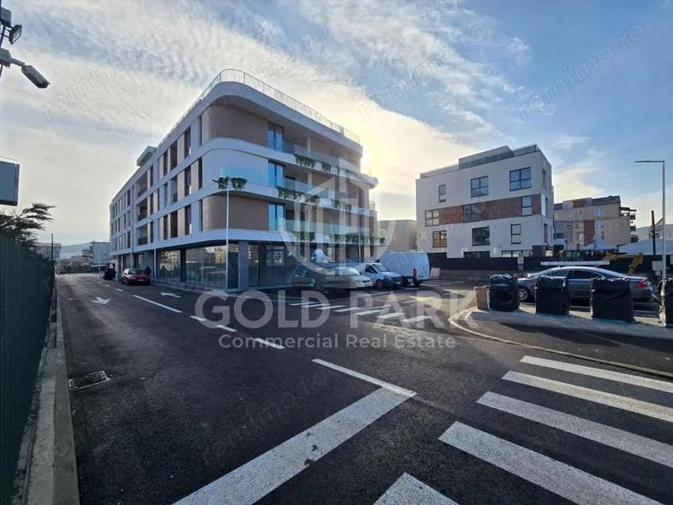 Spatiu Comercial - Floresti/Eroilor - Vitrina/Preluare Chiriasi - 17