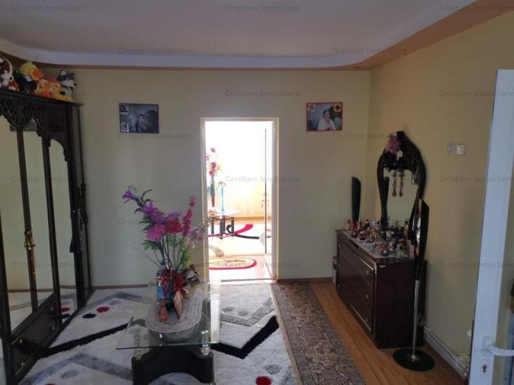 Vila P+1, Lacu Dulce, strada principala, 97mp construiti Mobilata - Utilata - 5