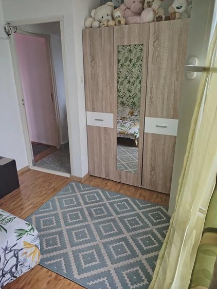 Apartament cu 2 camere decomandat în Nord