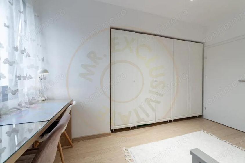 4 camere moderne in Gavana etaj 1 - Bloc nou! - 15