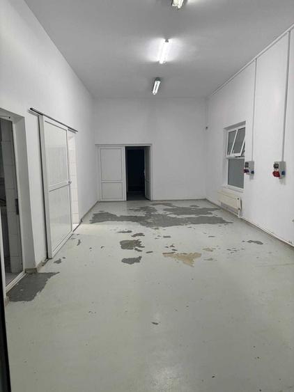 Spatiu comercial cu teren de vanzare Vaslui - 3