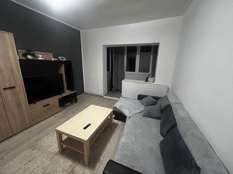 Inchiriez apartament cu 2camere Buftea zona studio - 8