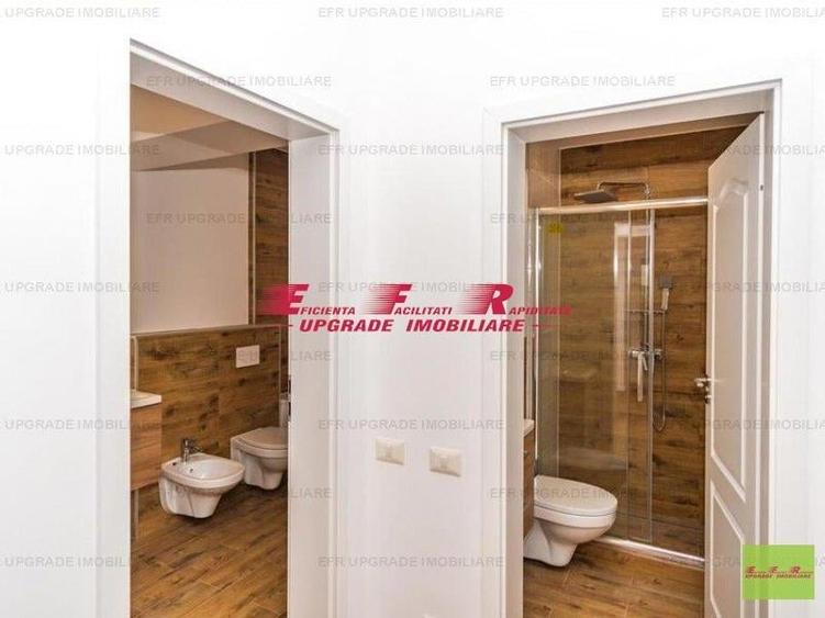 EFR UPGRADE - Apartament cu 3 camere zona Baneasa - Bucurestii Noi - 14