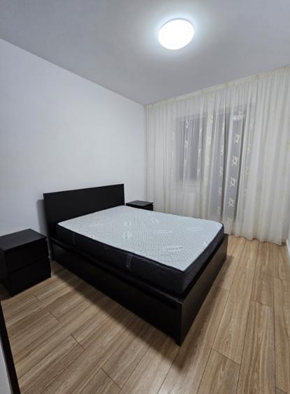 Bloc NOU - Avangarde Grande Village - Apartament 2 camere - Centrala Proprie - 5